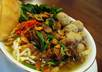 teach you how to cook bakso most popular in my college