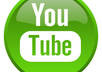 Green-youtube-icon