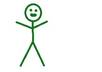 make a 7sec stick person movie for you