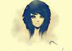 draw you in a Portrait doll Style 5
