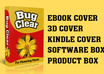 design an ebook cover or kindle cover small1