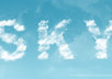 make a text graphic