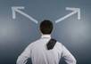 help you in choosing between two options