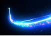 create a stunning light strings intro for you