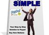 guide you how to add Paypal "Buy Now" buttons on your website or sales page