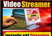 Fiver videos, video service