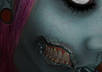 make you into a ridiculously cool undead upgrade of yourself