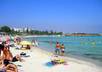 answer questions about visiting Cyprus for summer vacation small1