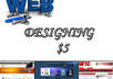 create you a killer, gorgeous, professional website just