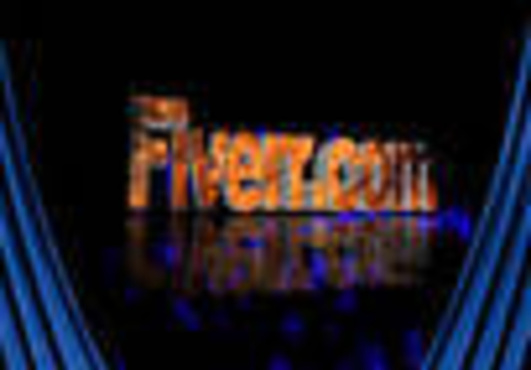 make a HD 3D Certain opening  video Intro for your Website name big1