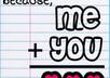 write 5 beautiful poems about you