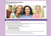 create an awesome 5 page WORDPRESS website / blog