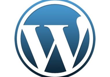 install WordPress and configure it for SEO big1