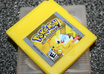 make you a Yellow Pokemon soap in a Gameboy case