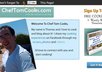 design a Landing Page for your Facebook Page