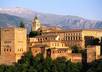 give you the list of the best places to visit in Granada, Spain