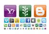 create a social networking account, which requires verification of phone numbers