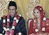 sing birthday song with Pakistani traditional dress in regional language Punjabi of Pakistan small1