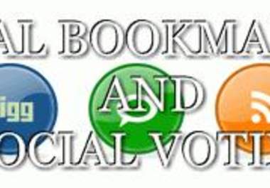 get 20 Votes Each from Top 4 Social Networking Sites Facebook, Twitter, Stumbleupon, G+ big1