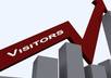 quICKLY deliver traffic of more than 15,000 hits to your website