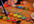 paint your picture or anything you want and send you a HD scan copy of the picture