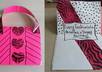 make you a birthday card out of Duck Tape