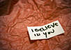 give you confidence and a positive attitude for a big occasion