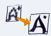 convert your logo to infinitely resizeable vector art