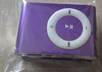 mail you a ipod shuffle replica mp3 player in Purple