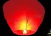 mail you a chinese flying balloon