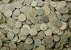 mail you one genuine ancient roman coin