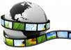create a CREATIVE promo or intro video for your gig or ebay/amazon product only