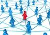 generate a list of 100 Facebook users from a KEYWORD given