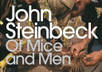 answer any 5 questions about Of Mice and Men by John Steinbeck