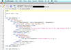 code in php for large websites