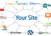 write article based on your keywords and submit to 40 PR3 to PR8 Microblog and 5000 Dofollow Angela backlinks Plus 40 Top social bookmark