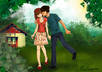 draw a picture of you and or your loved ones
