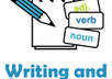 fix the miss spellings/your grammar in your article/document