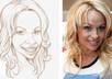 convert any celebrity picture into real cartoon within 24 hours