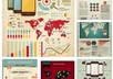 send you The Infographics Ultra Pack with 500+ Unique and Very High Quality and Completely EDITABLE Infographics that Pros use
