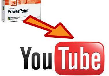 convert your PowerPoint presentation to a YouTube Video big1