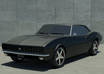 do professional 3D modelling, texturing, rendering and animating