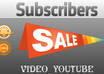 [level2] give you 500 REAL subscribers human within 2 days