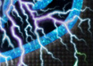add dramatic realistic LIGHTNING to your photo