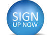 add 40++ signs up to your websites and referral link, sign up for VOTES in less than 1 day
