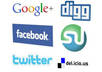 do SOCIAL bookmark to your URLs to 125 backlinking sites in 12 hours small1