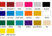 mail you 2 vinyl decals or stickers