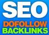 make 20 PR6+ dofollow backlinks that will be created from Paul Angela Packet small1