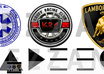 create a custom logo or stamp