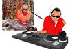 tracing and vectorize your photo to be vector and clear cartoon [satisfaction guaranteed] small1